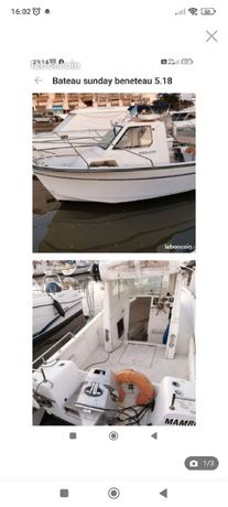 Bateaux à moteur occasion en Provence-Alpes-Côte d'Azur : annonces achat,  vente de bateaux à moteur