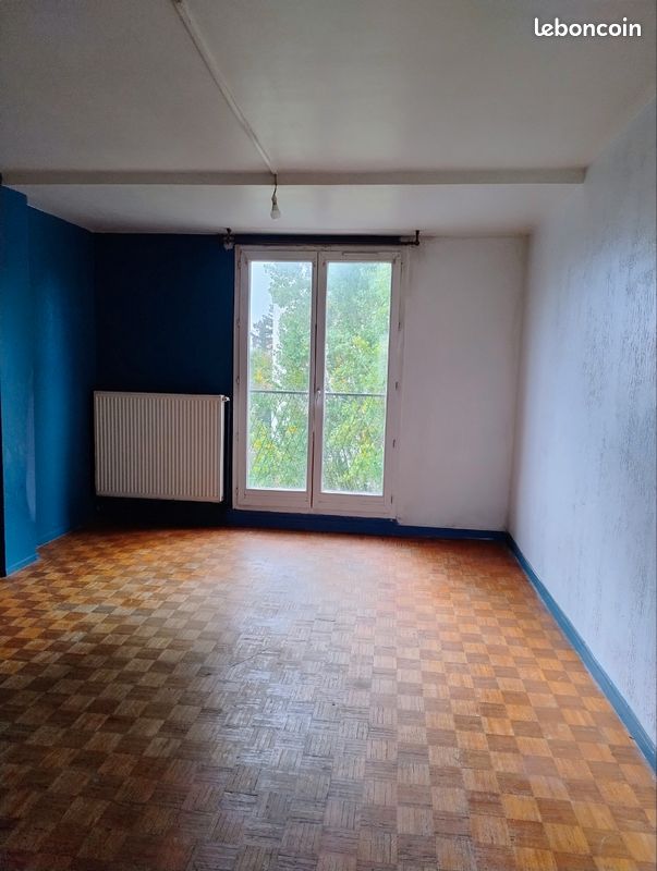 Appartement 5 pièces 58 m² · à Beauvais · 58 m² · 680 €/mois