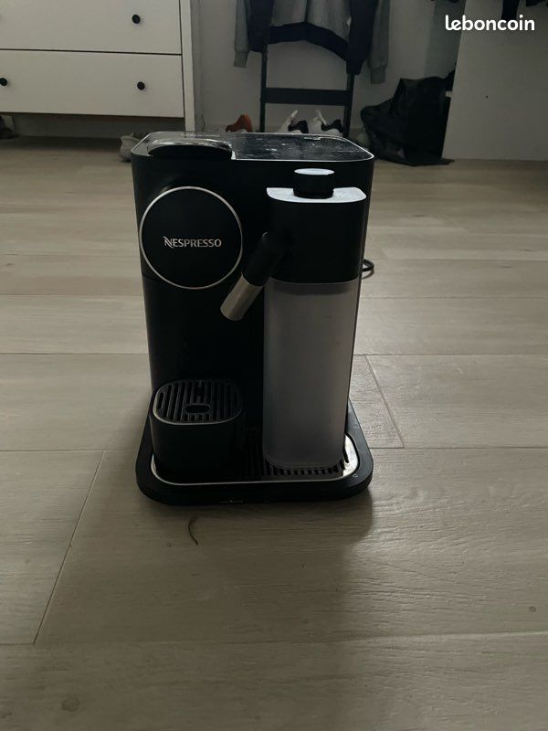 Machine à café à dosettes (image 3)