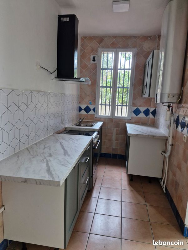 Appartement 2 pièces 42 m² · à Athis-Mons · 42 m² · 870 €/mois