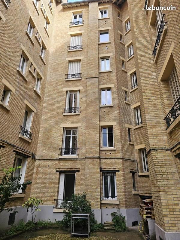 Appartement 18 m² · à Colombes · 18 m² · 731 €/mois