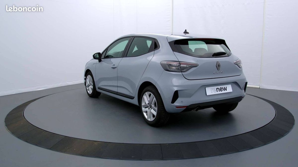 Renault clio tce 90 evolution (image 15)