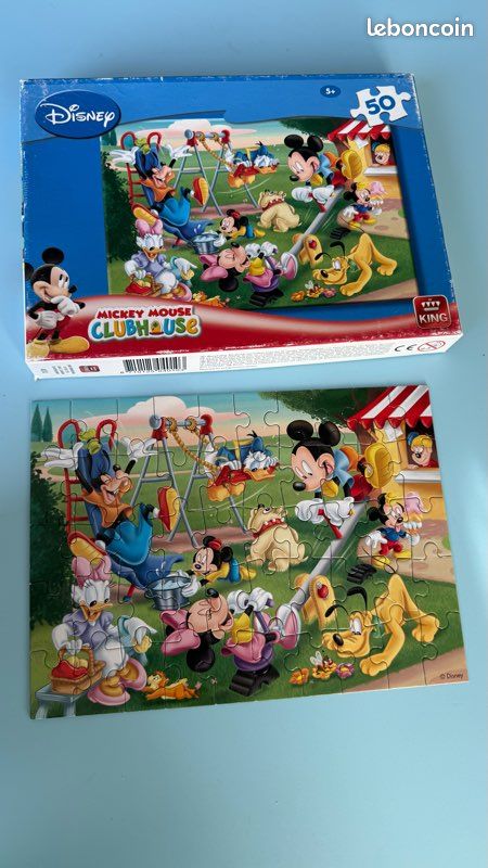 Puzzles (image 5)