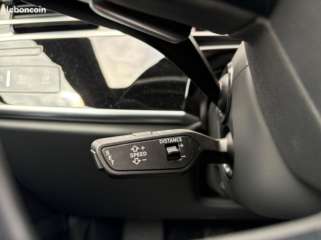 Audi a8 3.0 60 tfsie 462h 340 phev hybrid 17.9kwh avus quattro tiptronic (image 21)