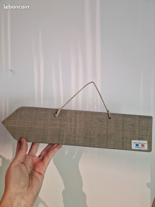 Pancarte décorative (image 2)