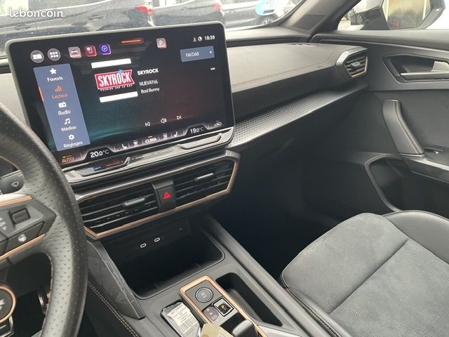 Cupra Formentor PH2 1.5 E-TSI 150 V DSG7 (image 16)