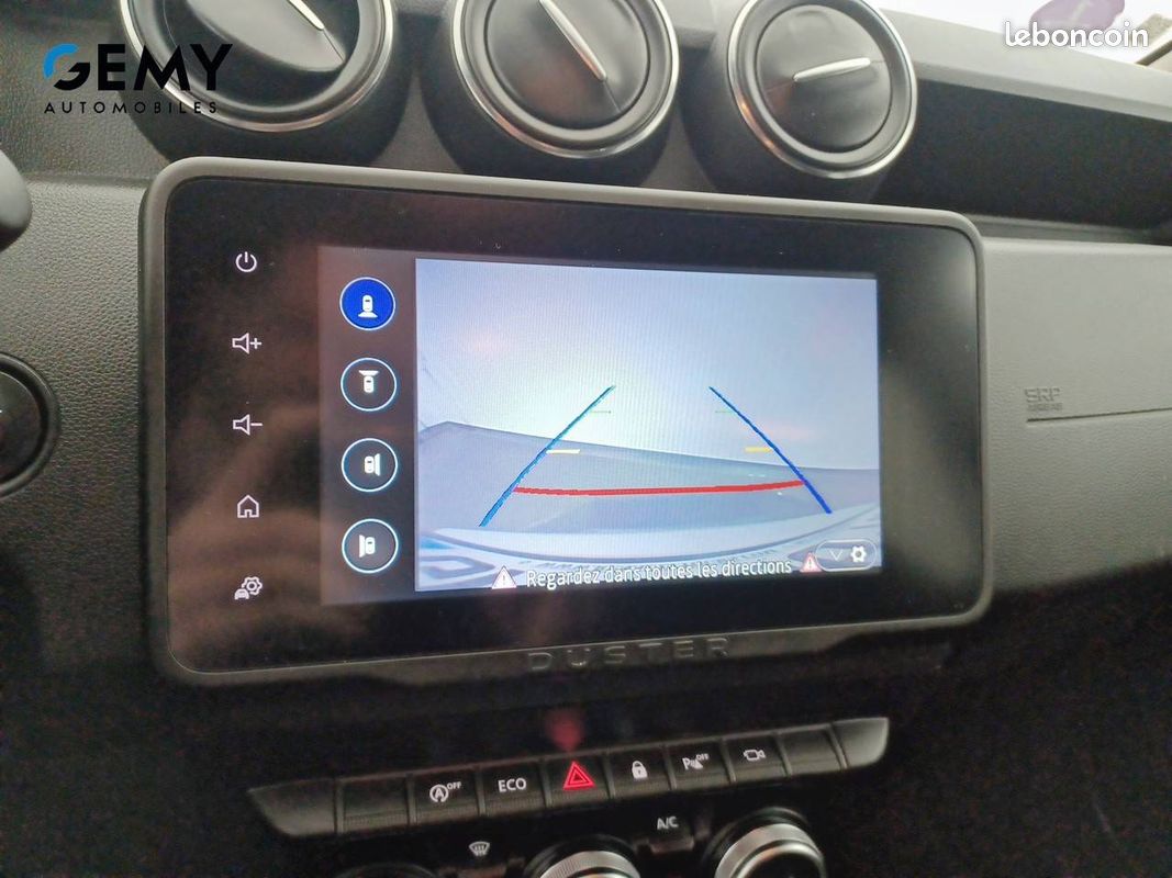 DACIA Duster ECO-G 100 4x2 Prestige + (image 20)