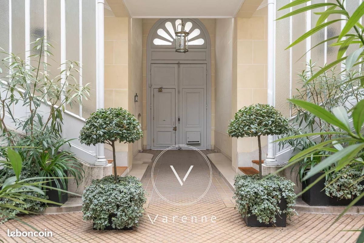 Appartement 3 pièces 65 m² · à Paris · 65 m² · 1 395 000 €