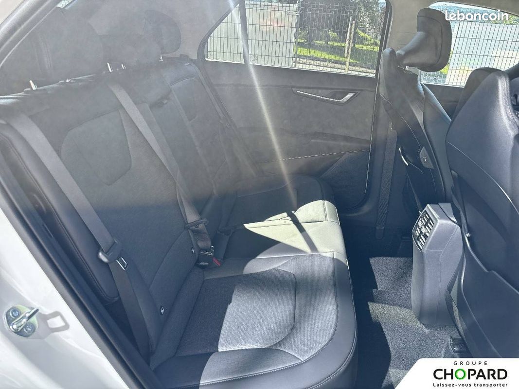 KIA Niro 1.6 GDi 138 ch HEV DCT6 Premium (image 20)