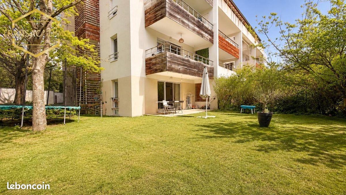 Appartement 4 pièces 84 m² · à Meylan · 84 m² · 340 000 €