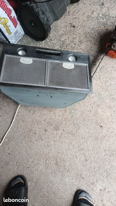 Hotte (image 1)