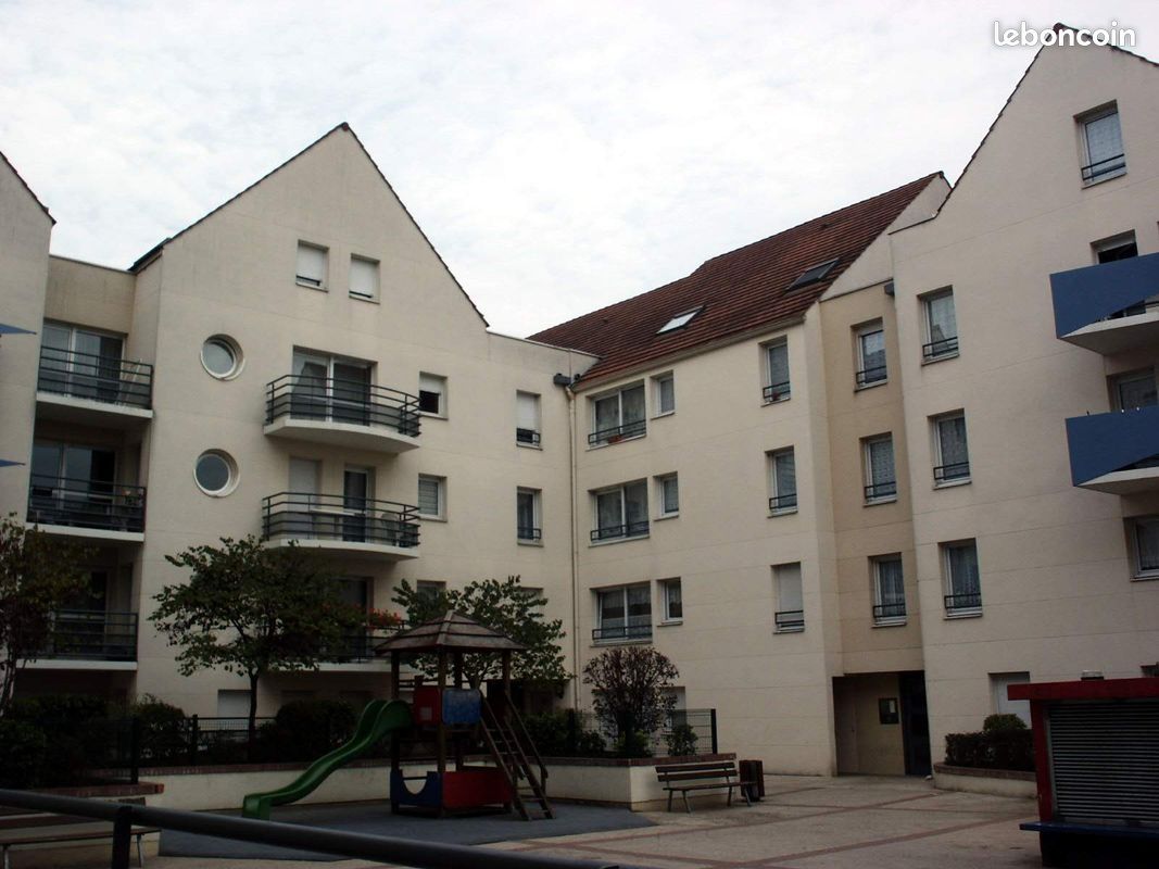Appartement 3 pièces 67 m² · à Clermont · 67 m² · 646 €/mois