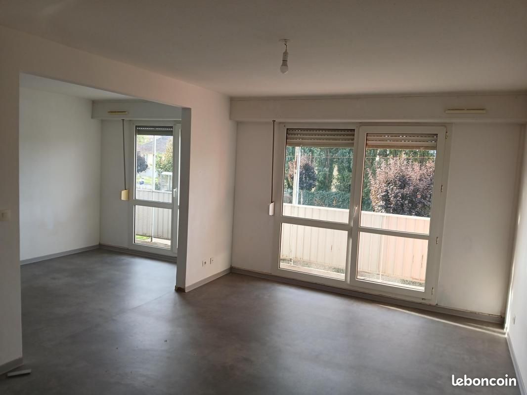 Appartement 5 pièces 94 m² · à Dannemarie · 94 m² · 889 €/mois