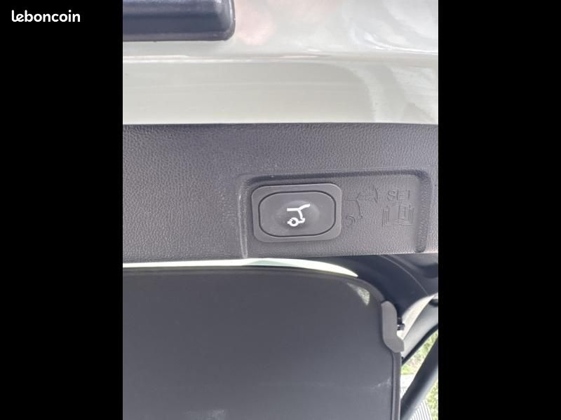 Ford Puma 1.0 EcoBoost Hybrid 125ch ST-Line X S&S (image 17)
