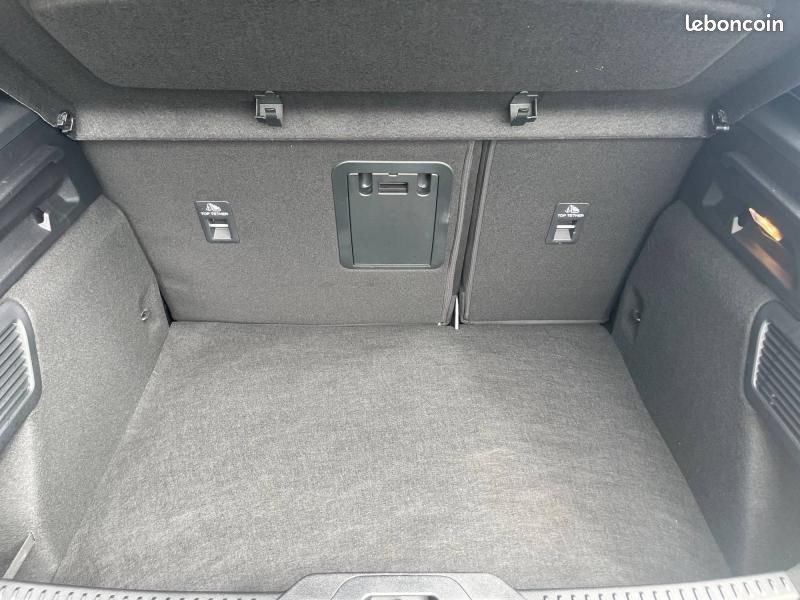 Ford Focus 1.5 EcoBlue 115ch ST-Line X BVA8 (image 11)