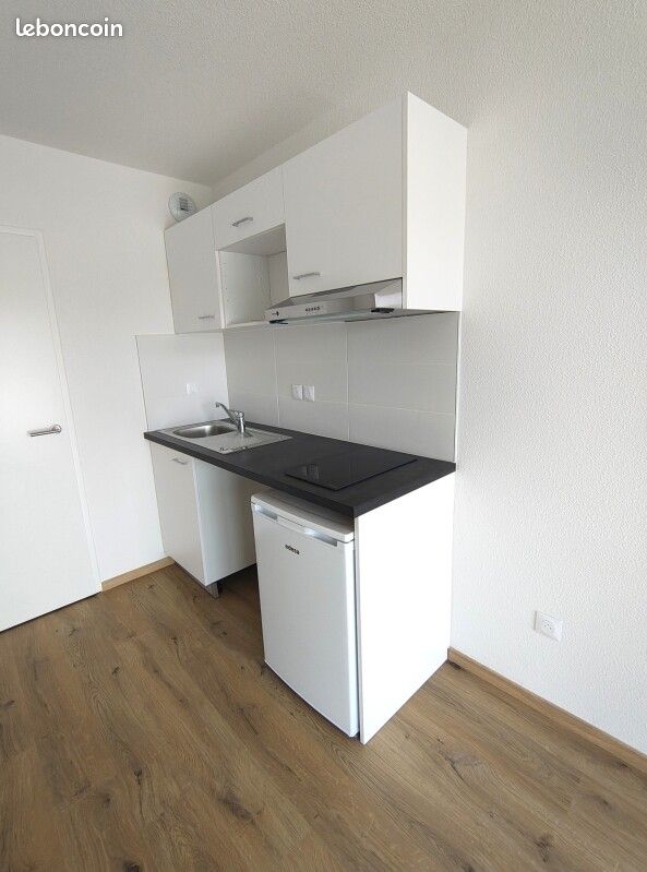 Appartement a louer perpignan - 2 pièce(s) - 39 m2 - Surfyn