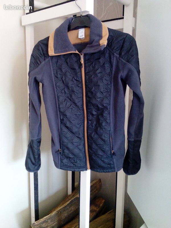 Veste d'équitation (image 1)
