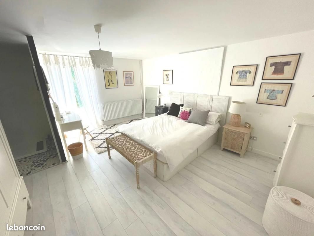 Maison 183 m² Excideuil - Excideuil 24160 (image principale 11)