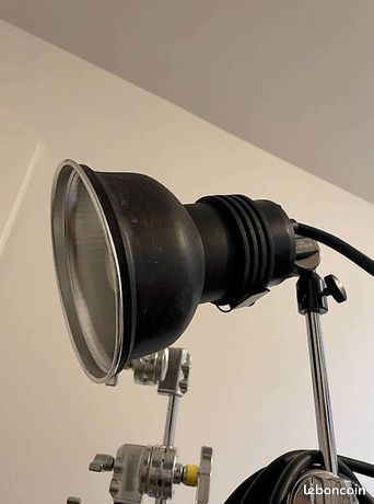 Générateur Profoto Acute 2R 1200W Pour Flash Professionnel – Occasion