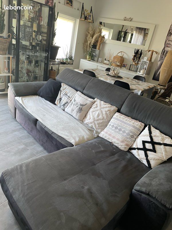 Fauteuil (image 3)