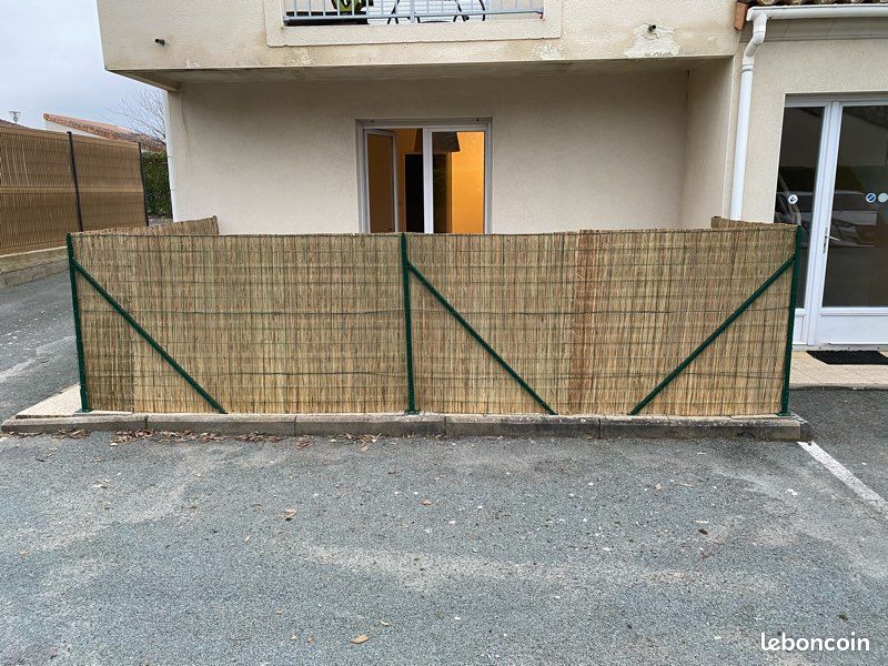 Appartement 2 pièces 34 m² · à Buxerolles · 34 m² · 465 €/mois