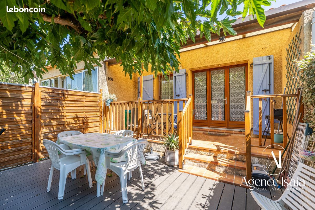 Appartement 2 pièces 31 m² · à Bormes-les-Mimosas · 31 m² · 241 500 €