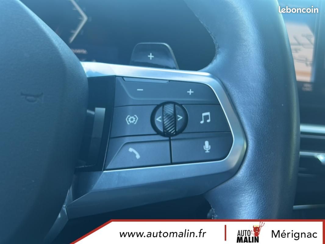 BMW X1 U11 sDrive 18d 150ch DKG7 M Sport (image 13)