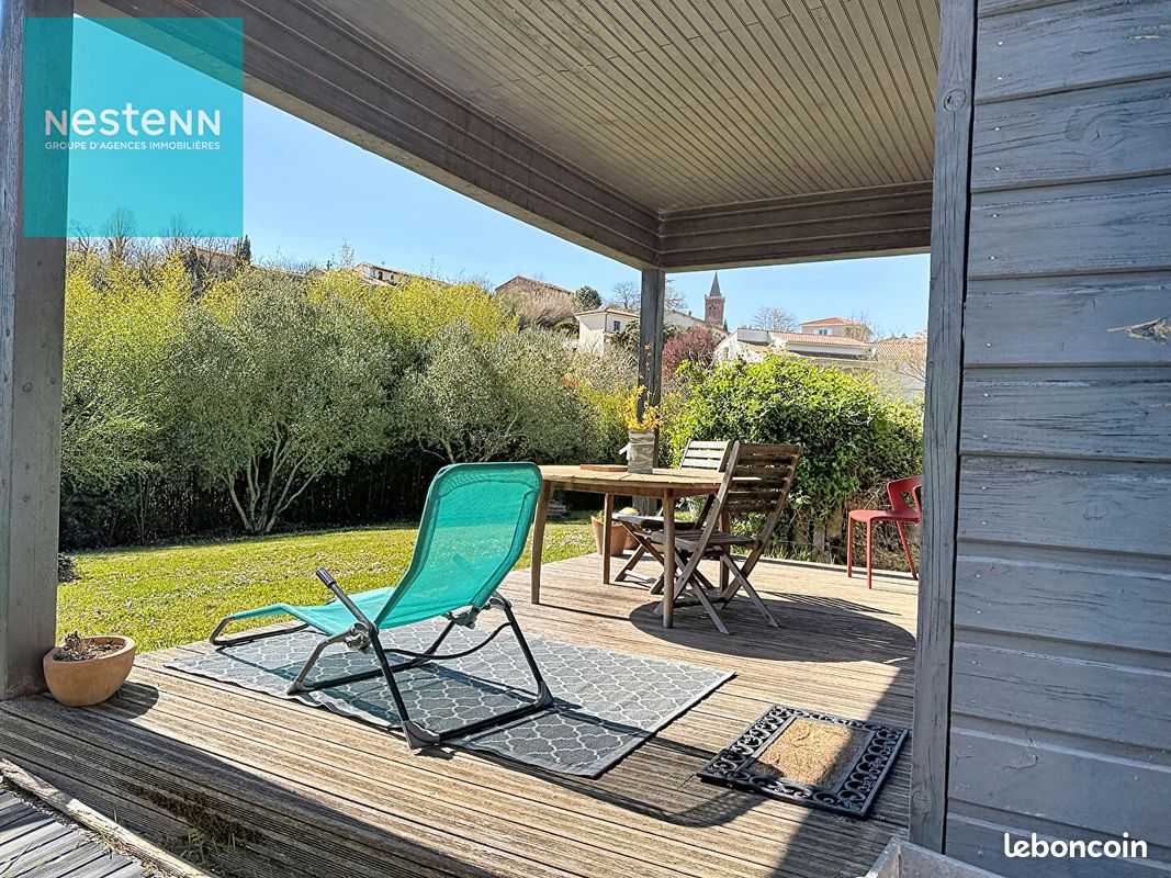 Maison 5 pièces 147 m² · à Saint-Léon · 147 m² · 357 000 €
