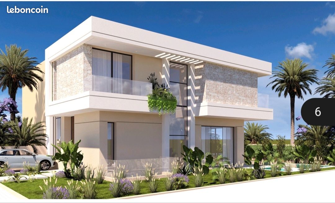 Maison 5 pièces 390 m² · à Écully · 390 m² · 330 000 €