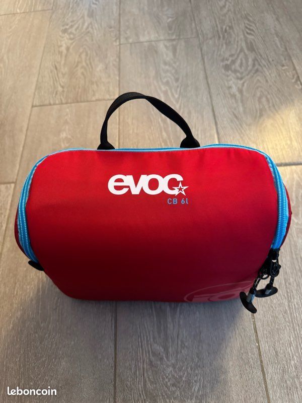 Neuf - Sac / sacoche photo - video - EVOC CB 6l (image 2)