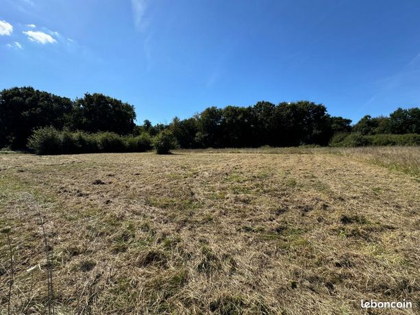 Terrain 338 m² Saint Palais Sur Mer