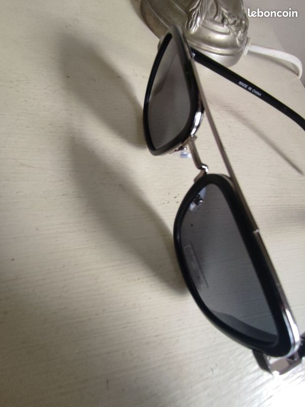 Lunettes de soleil (image 5)