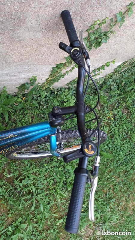 Tandem VTT micmo Shimano (image 3)
