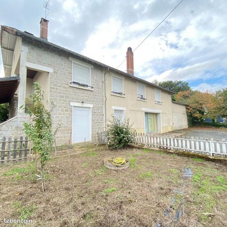 Maison 6 pièces 150 m²