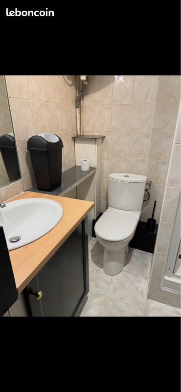 Appartement 1 pièce 22 m² · à Chambéry · 22 m² · 500 €/mois