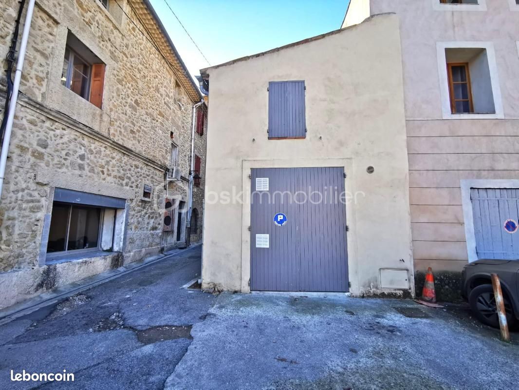 Maison 3 pièces 33 m² · à Lambesc · 33 m² · 136 000 €