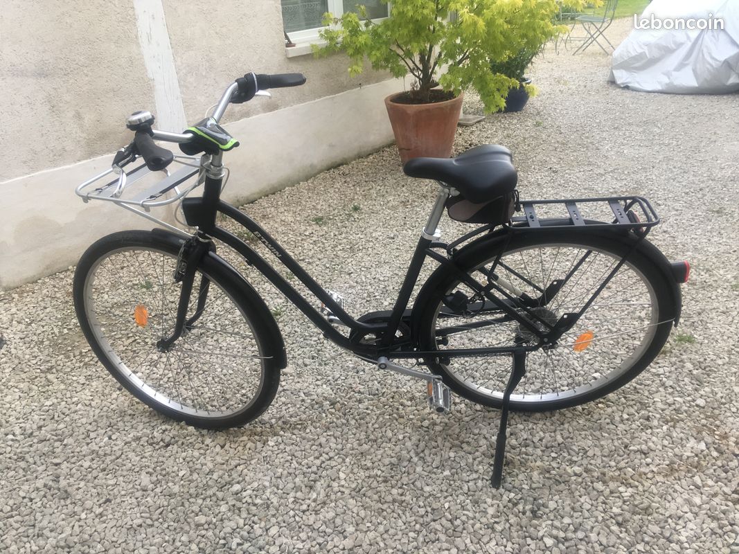 Vélo neuf mixte (image 2)