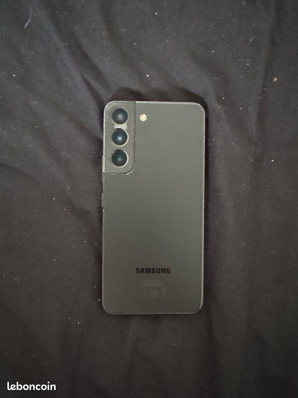 Samsung galaxie s23 (image 3)