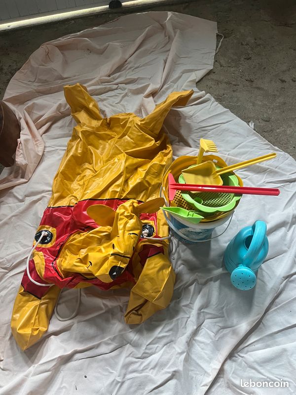 Jouets plage (image 3)