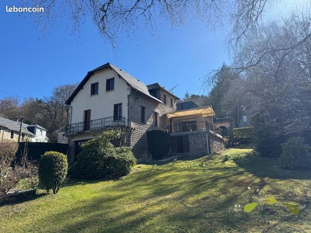 Maison 6 pièces 144 m²