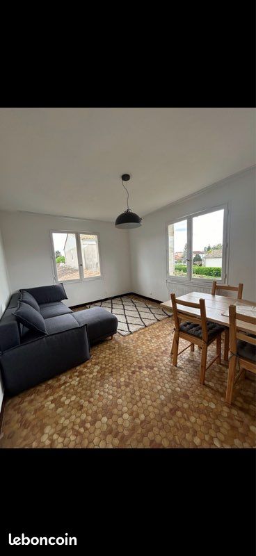 Appartement 3 pièces 62 m² · à Libourne · 62 m² · 785 €/mois