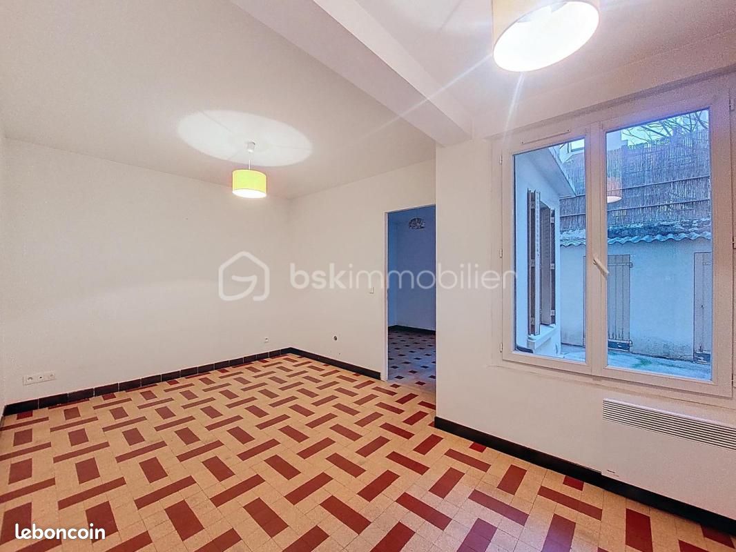 Appartement 2 pièces 42 m² · à Toulon · 42 m² · 114 500 €