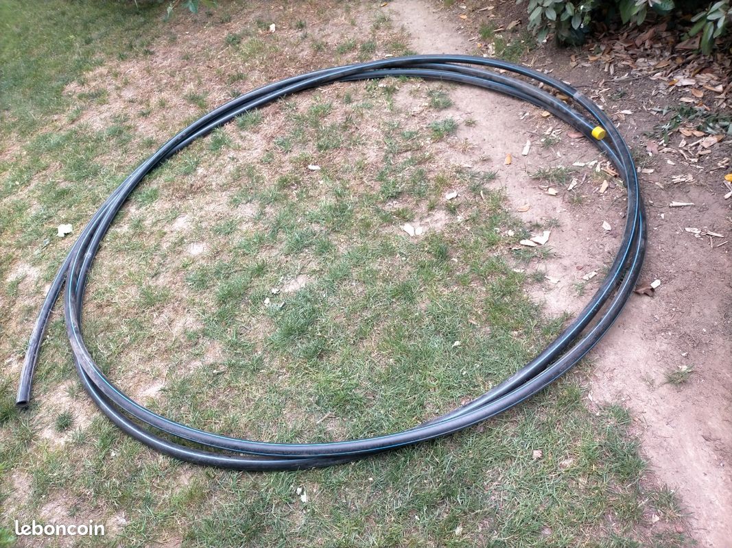 Tube polyéthylène (image 2)
