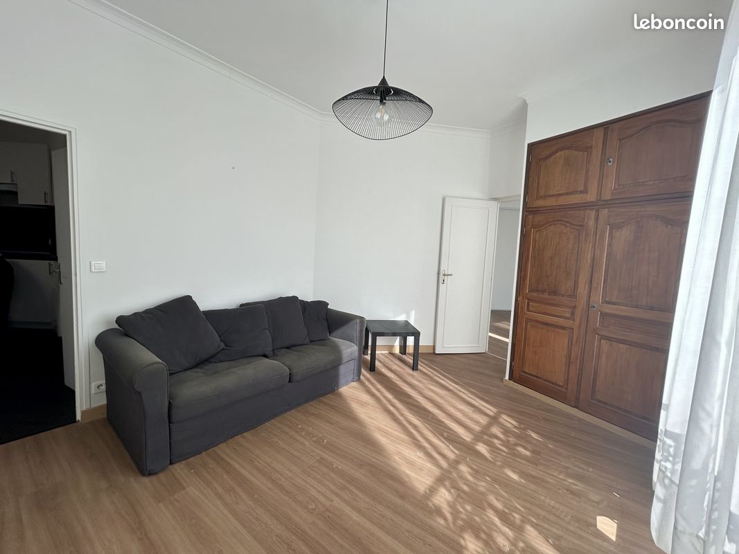 Appartement 2 pièces 53 m² · à Reims · 53 m² · 770 €/mois