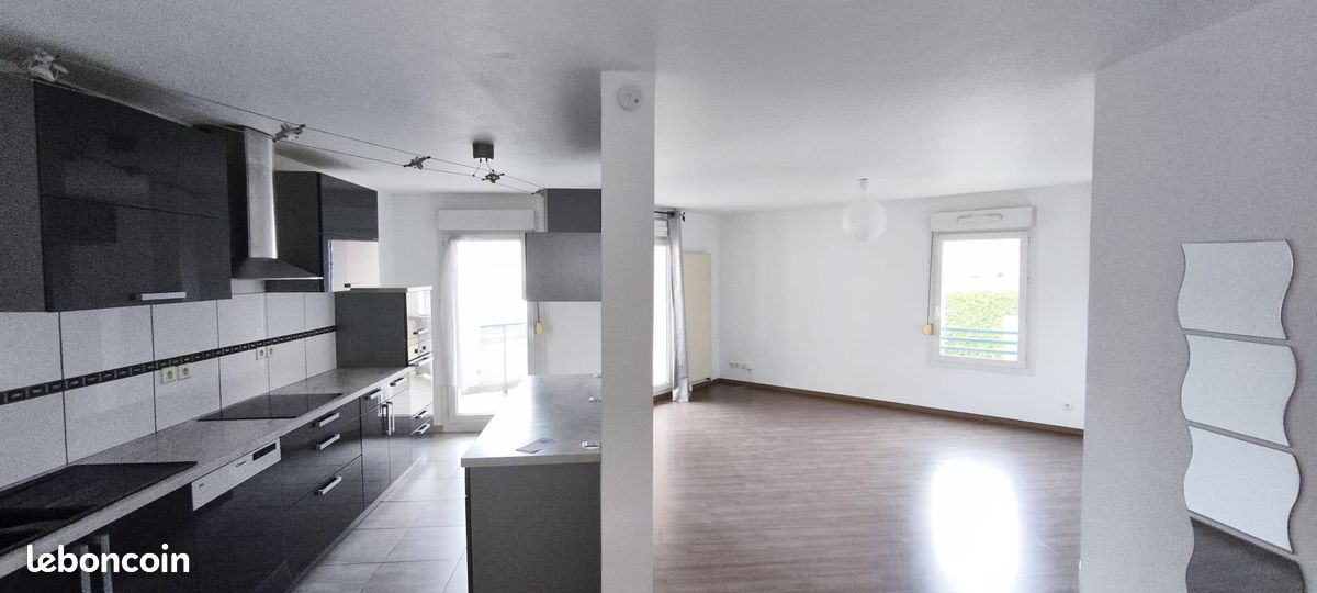 Parking 3 pièces 73 m² · à Bavilliers · 73 m² · 139 000 €