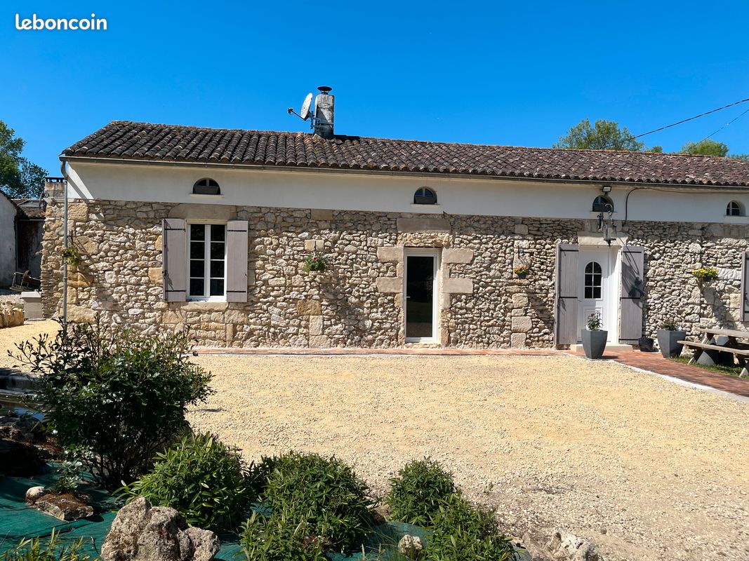 Maison 6 pièces 160 m² · à Noaillan · 160 m² · 229 000 €
