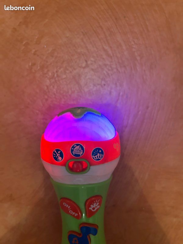 Micro jouet (image 2)