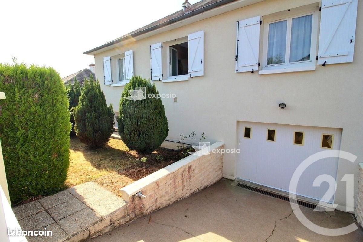 Maison 3 pièces 87 m² · à Saint-Ouen · 87 m² · 180 000 €