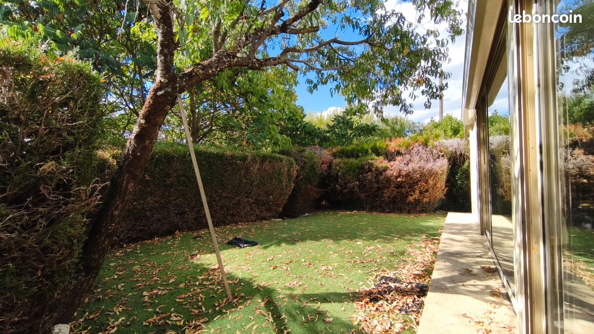 Maison 2 pièces 58 m² · à Blanzay · 58 m² · 65 500 €