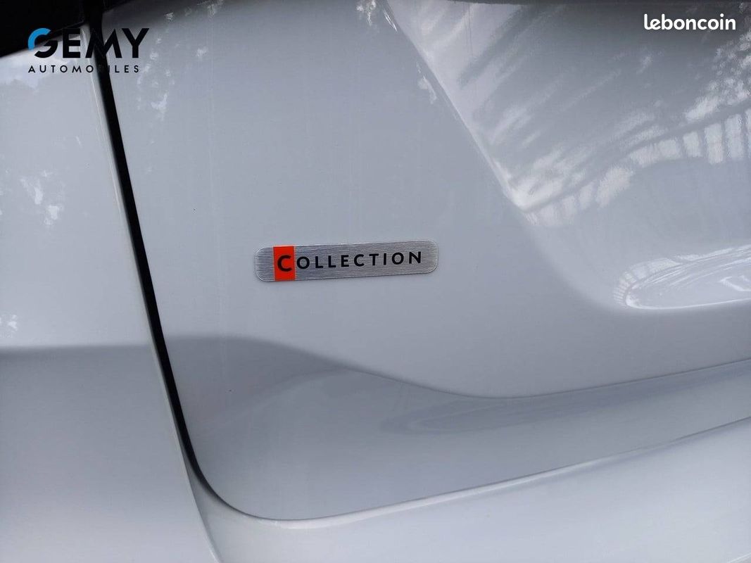 CITROEN C4 Hybride 145 e-DCS6 Collection (image 27)